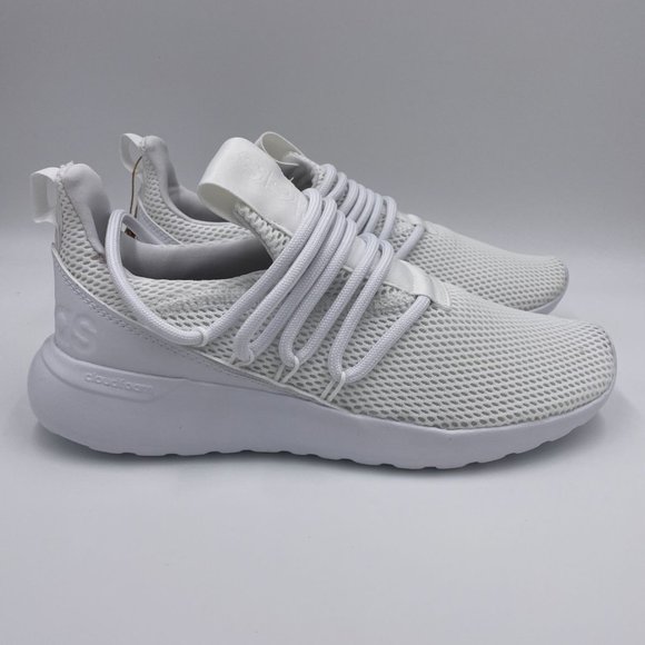 adidas Shoes - Adidas Lite Racer Adapt 3.0 White Womens Shoes